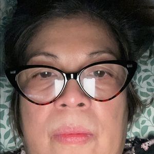 Meet your Posher, Georgianna